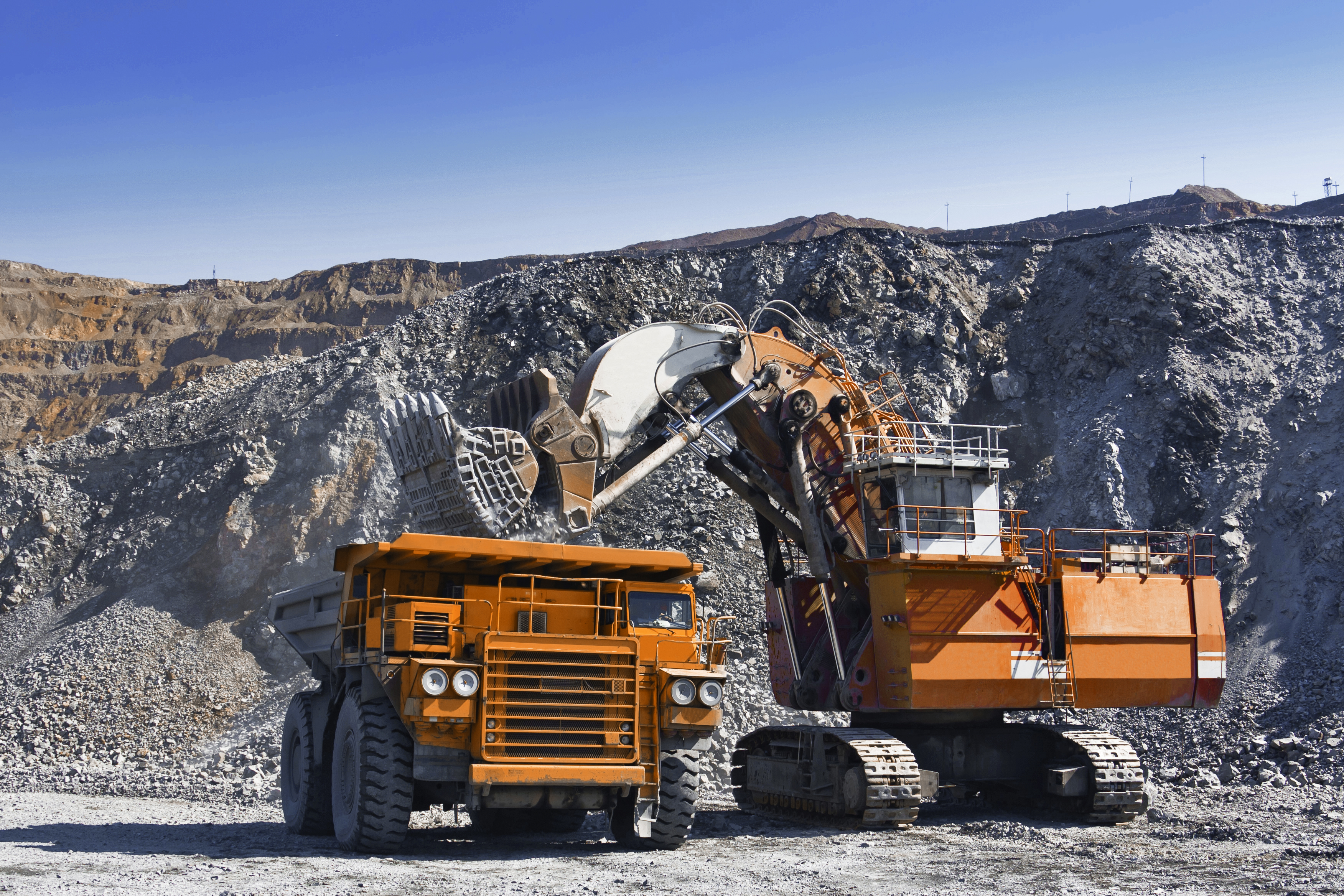 Durango: Liderazgo en Minería Nacional