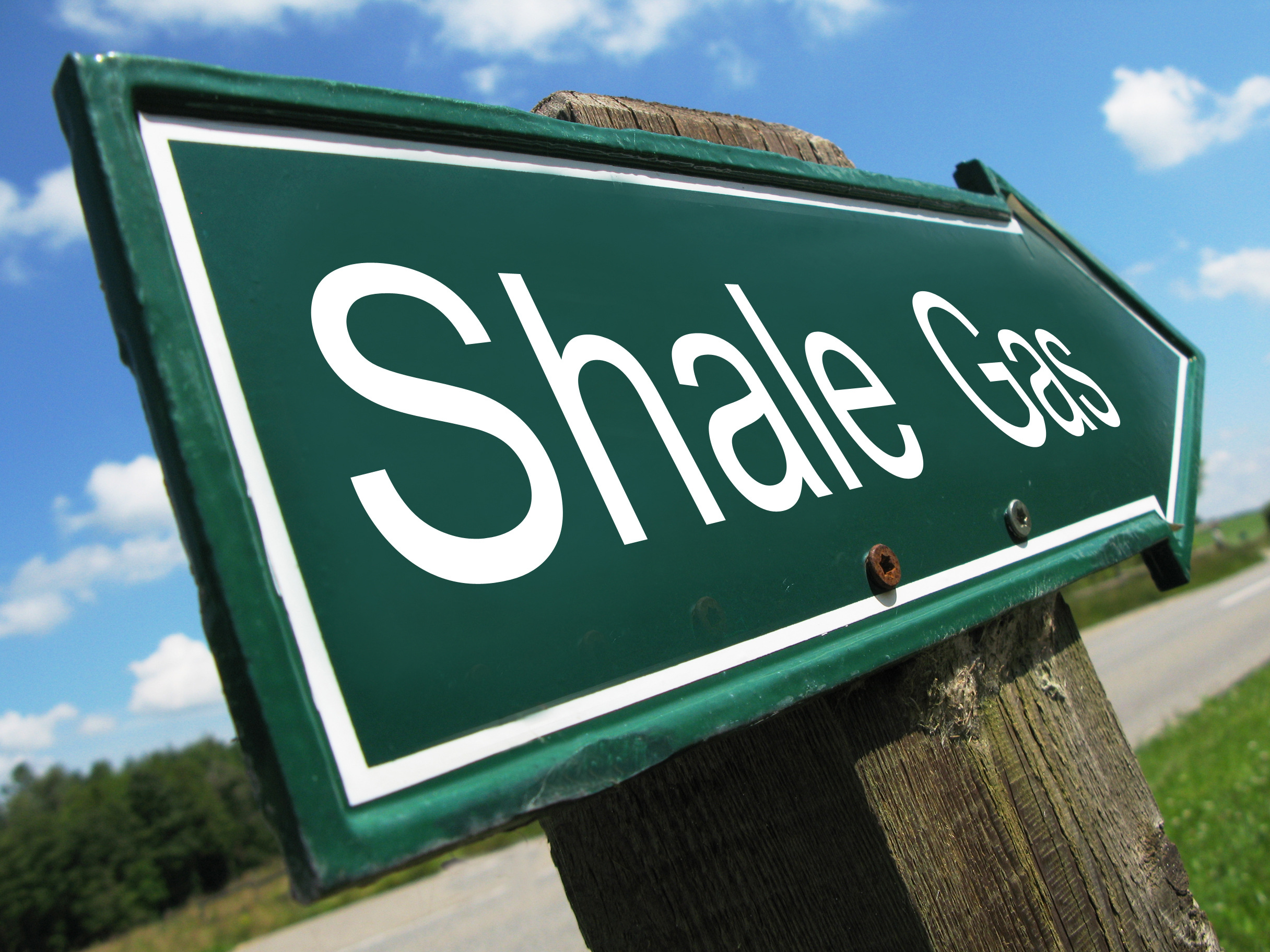 Shale boom spurs chemical industry expansion