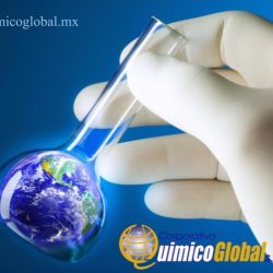 Bienvenidos al Blog de Corporativo Quimico Global