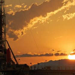 Descubre en Texas el más grande yacimiento de petróleo en la historia de los Estados Unidos