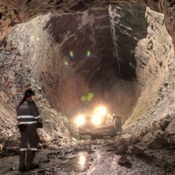 Sindicato Nacional Minero Metalúrgico Frente presenta amparo contra aplicación del Impuesto Ecologico