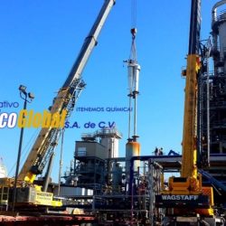 Petroleras privadas quieren trabajar con Pemex en nuevo yacimiento