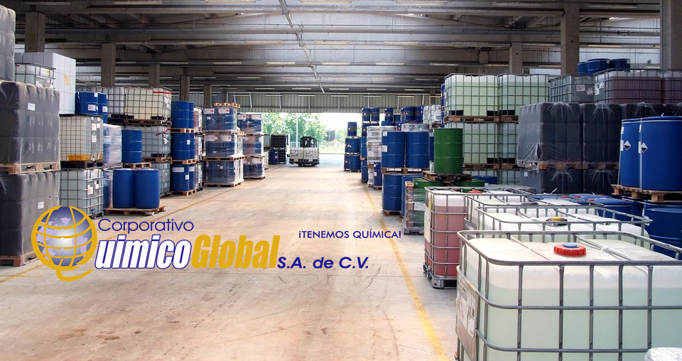Productos Quimicos en Reynosa y Matamoros