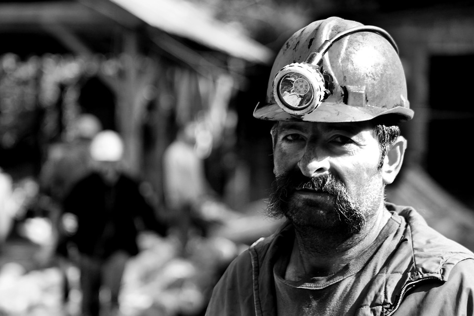 Día del Minero en México